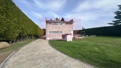 House in Guntín photo 51