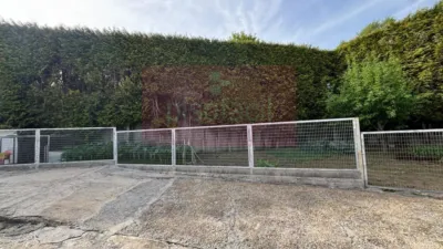 House in Guntín photo 54