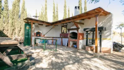Rustic Finca in Pizarra photo 13