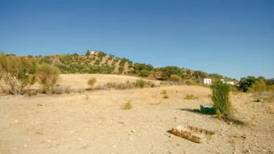 Rustic Finca in Pizarra photo 14