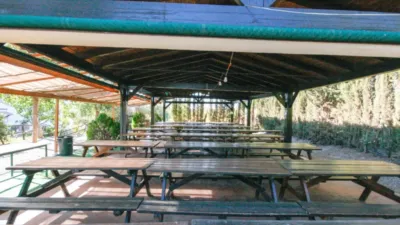 Rustic Finca in Pizarra photo 15