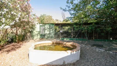 Rustic Finca in Pizarra photo 21