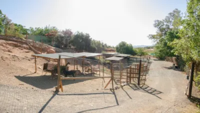 Rustic Finca in Pizarra photo 23