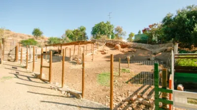 Rustic Finca in Pizarra photo 24