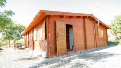 Rustic Finca in Pizarra photo 28