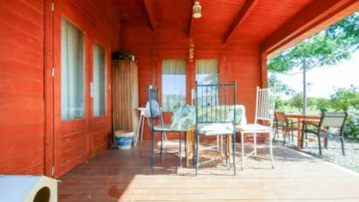 Rustic Finca in Pizarra photo 31