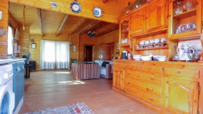 Rustic Finca in Pizarra photo 32
