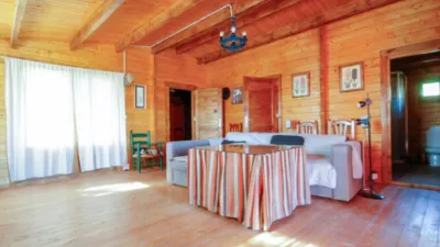 Rustic Finca in Pizarra photo 33