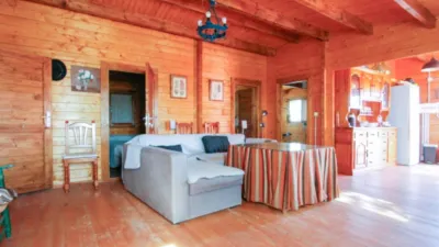 Rustic Finca in Pizarra photo 34
