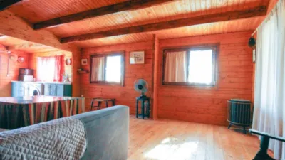 Rustic Finca in Pizarra photo 35