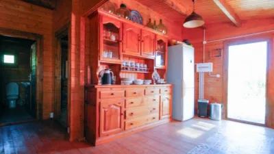 Rustic Finca in Pizarra photo 37