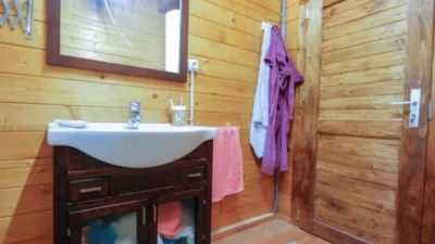 Rustic Finca in Pizarra photo 41