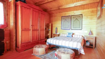 Rustic Finca in Pizarra photo 44