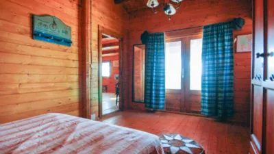 Rustic Finca in Pizarra photo 46