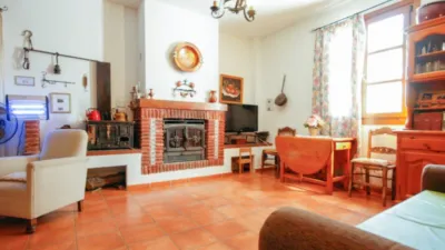 Rustic Finca in Pizarra photo 50