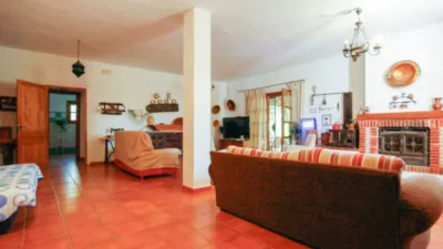 Rustic Finca in Pizarra photo 52