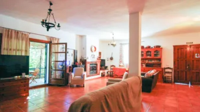 Rustic Finca in Pizarra photo 53