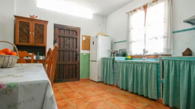 Rustic Finca in Pizarra photo 58