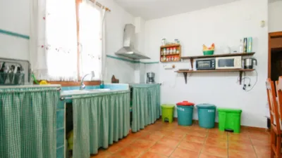 Rustic Finca in Pizarra photo 59