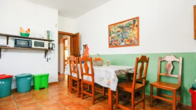 Rustic Finca in Pizarra photo 60