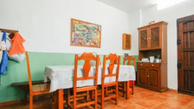 Rustic Finca in Pizarra photo 61