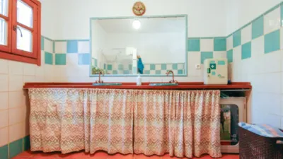 Rustic Finca in Pizarra photo 64