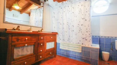 Rustic Finca in Pizarra photo 68