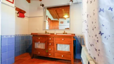 Rustic Finca in Pizarra photo 70