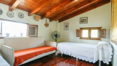 Rustic Finca in Pizarra photo 71