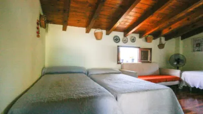 Rustic Finca in Pizarra photo 72
