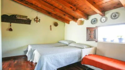 Rustic Finca in Pizarra photo 73
