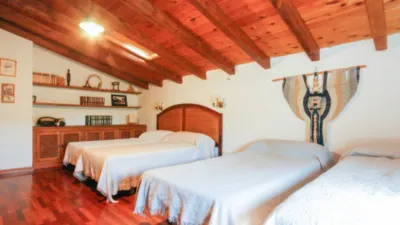 Rustic Finca in Pizarra photo 77
