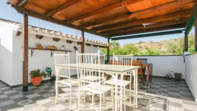 Rustic Finca in Pizarra photo 81