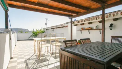 Rustic Finca in Pizarra photo 83