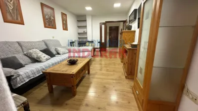 Apartment in Navalmoral de la Mata photo 2
