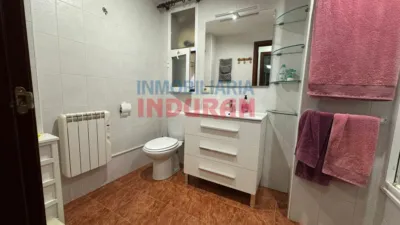 Apartment in Navalmoral de la Mata photo 4