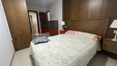 Apartment in Navalmoral de la Mata photo 5