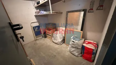 Apartment in Navalmoral de la Mata photo 9
