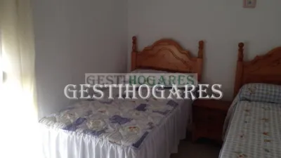 Piso en alquiler en Centro, Centro (El Puerto de Santa María) de 1.000 €<span>/mes</span>