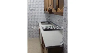 Piso en alquiler en Centro, Centro (El Puerto de Santa María) de 1.000 €<span>/mes</span>