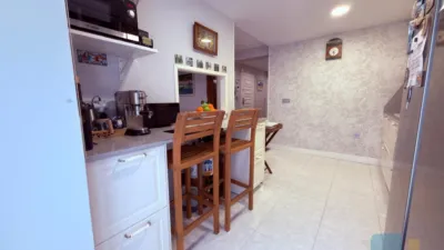 Piso en venta en Altza, Altza (San Sebastián - Donostia) de 430.000 €