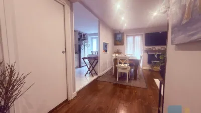 Piso en venta en Altza, Altza (San Sebastián - Donostia) de 430.000 €