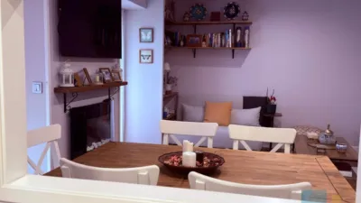 Piso en venta en Altza, Altza (San Sebastián - Donostia) de 430.000 €