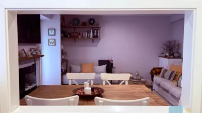 Piso en venta en Altza, Altza (San Sebastián - Donostia) de 430.000 €