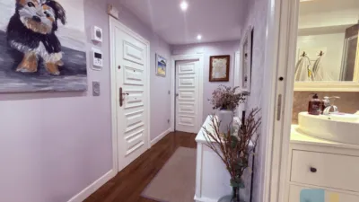 Piso en venta en Altza, Altza (San Sebastián - Donostia) de 430.000 €