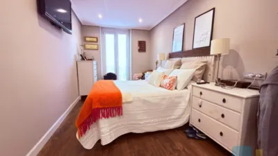 Piso en venta en Altza, Altza (San Sebastián - Donostia) de 430.000 €