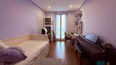 Piso en venta en Altza, Altza (San Sebastián - Donostia) de 430.000 €
