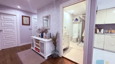 Piso en venta en Altza, Altza (San Sebastián - Donostia) de 430.000 €