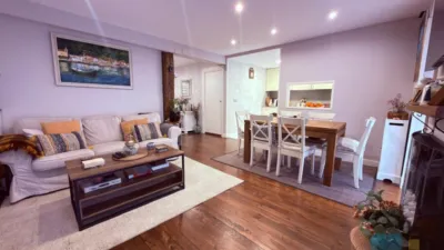 Piso en venta en Altza, Altza (San Sebastián - Donostia) de 430.000 €