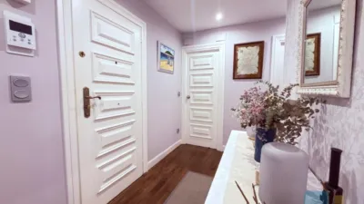 Piso en venta en Altza, Altza (San Sebastián - Donostia) de 430.000 €
